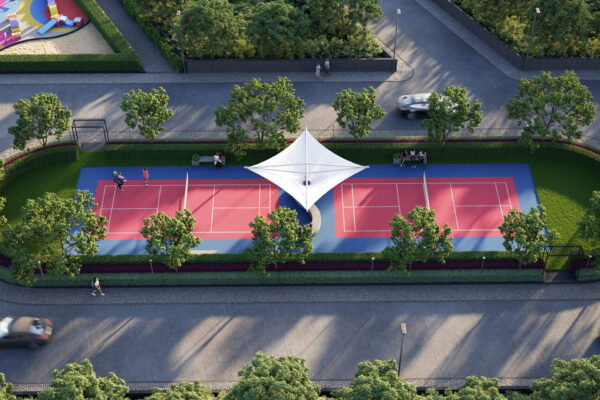 05_Akashneem_Vara_Sport_Garden_ALIGN 05_Akashneem_Vara_Sport_Garden_ALIGN