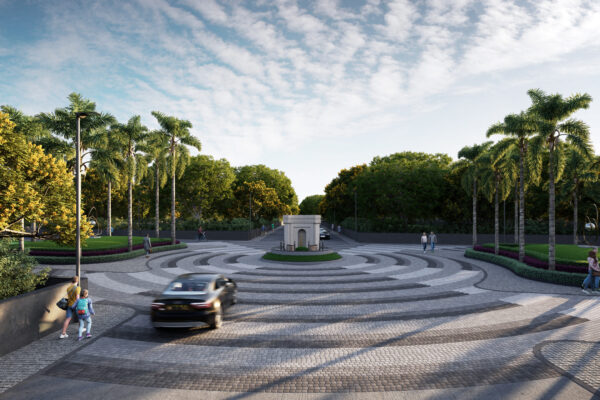 07_01_Akashneem_Vara_Central_Plaza_ALIGN 07_01_Akashneem_Vara_Central_Plaza_ALIGN