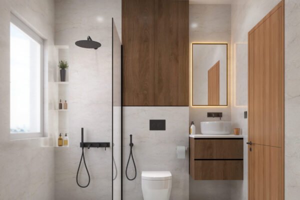 Bathroom Bathroom