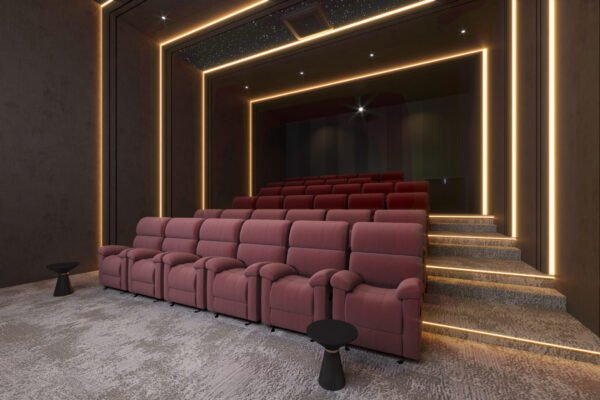 Mini theatre Mini theatre